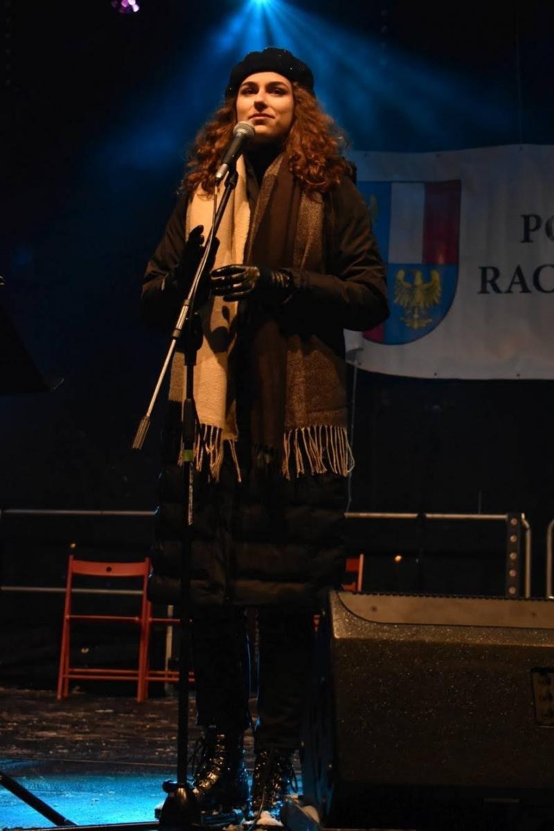 Zdjęcie w galerii na portalu naszraciborz.pl: Sobotni zamkowy jarmark ze śpiewem i folklorem wiadomości z regionu