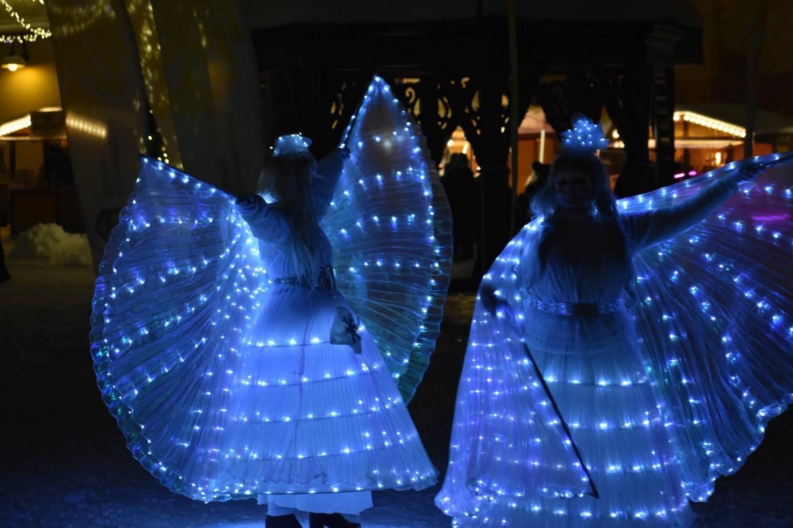 Zdjęcie w galerii na portalu naszraciborz.pl: Sobotni zamkowy jarmark ze śpiewem i folklorem wiadomości z regionu