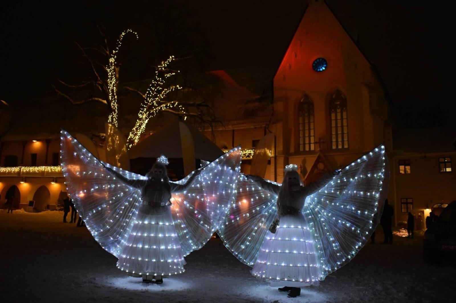 Zdjęcie w galerii na portalu naszraciborz.pl: Sobotni zamkowy jarmark ze śpiewem i folklorem wiadomości z regionu