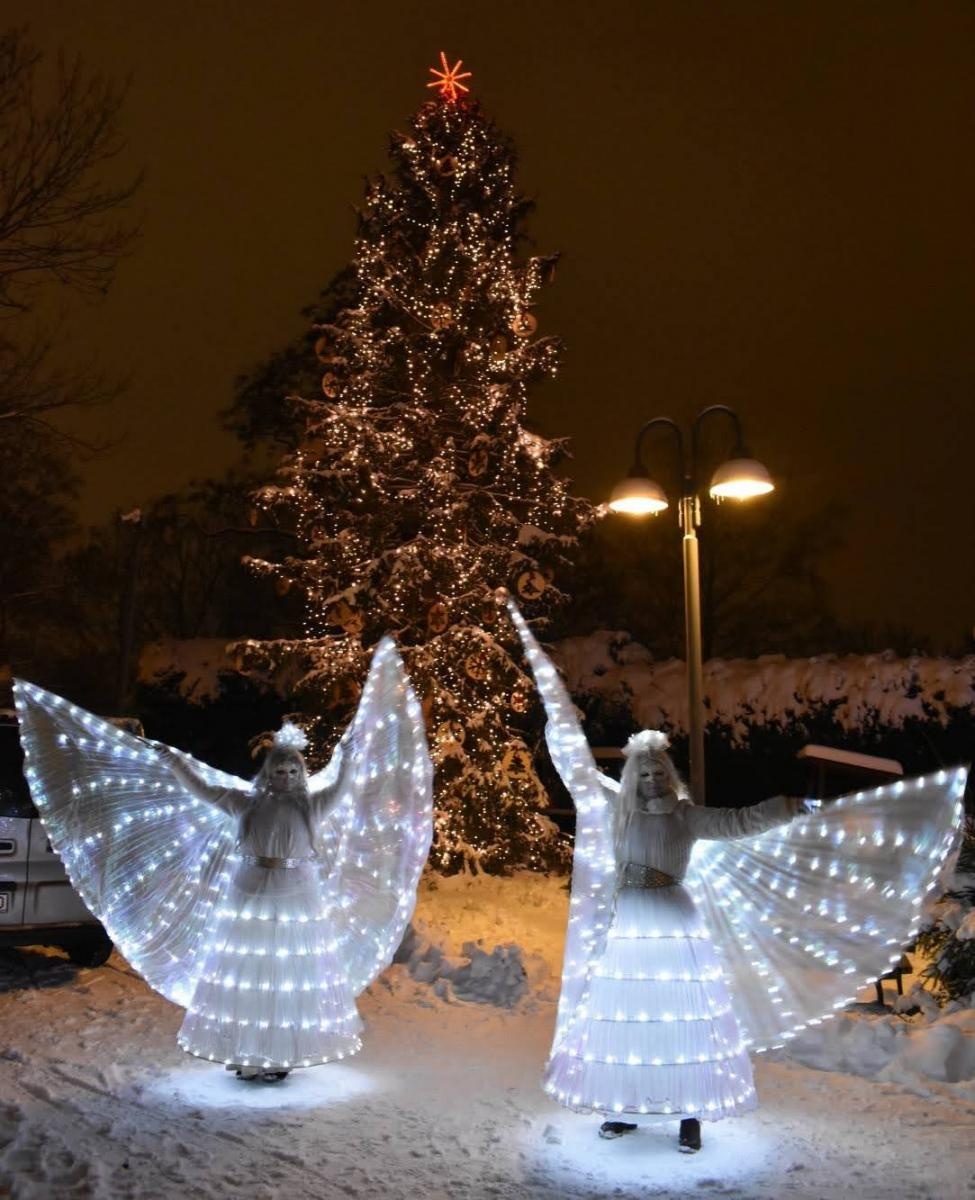 Zdjęcie w galerii na portalu naszraciborz.pl: Sobotni zamkowy jarmark ze śpiewem i folklorem wiadomości z regionu