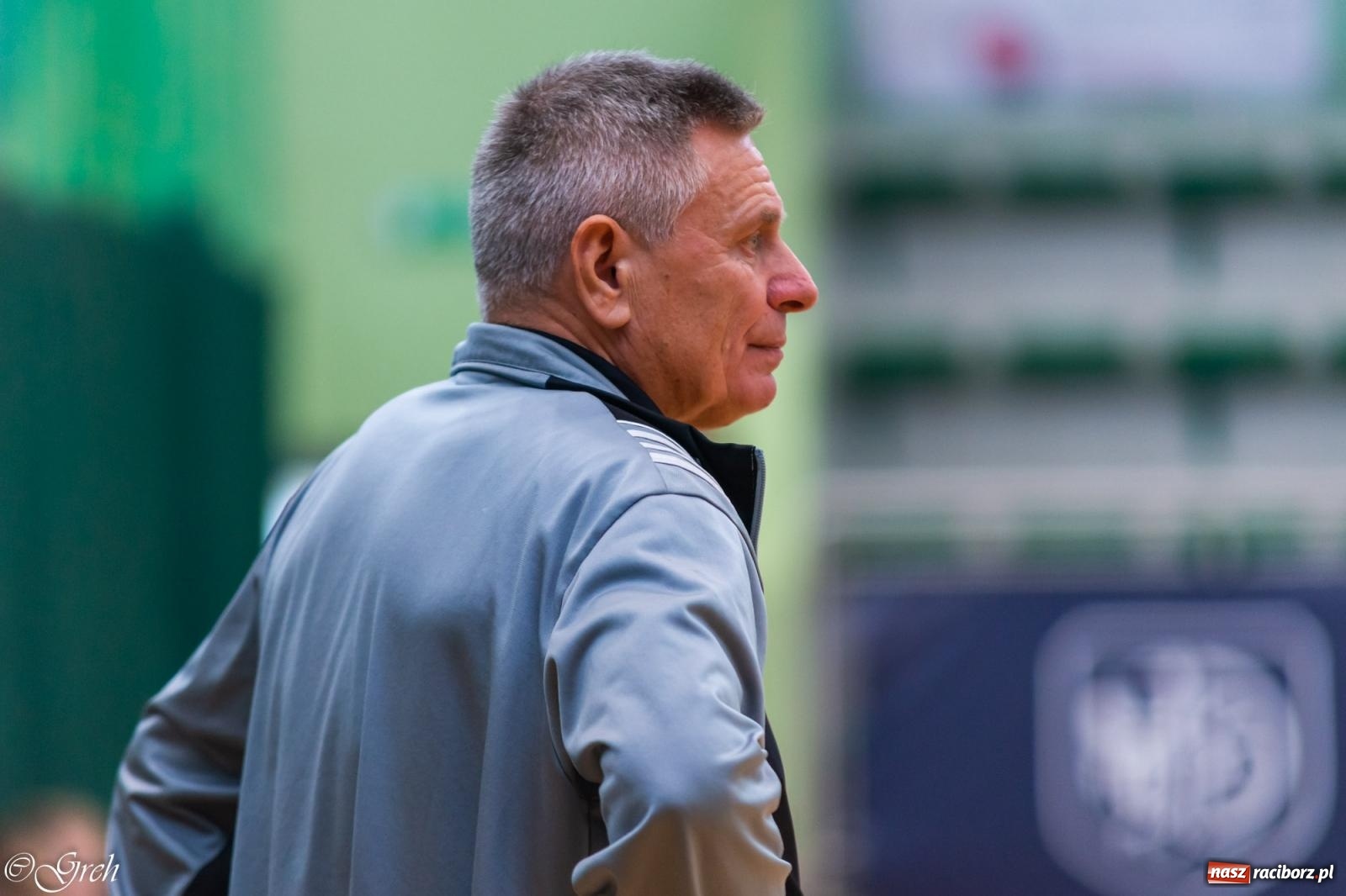 Zdjęcie w galerii na portalu naszraciborz.pl: Świąteczne zmagania piłkarskie w hali OSiR [FOTO i WIDEO] wiadomości z regionu