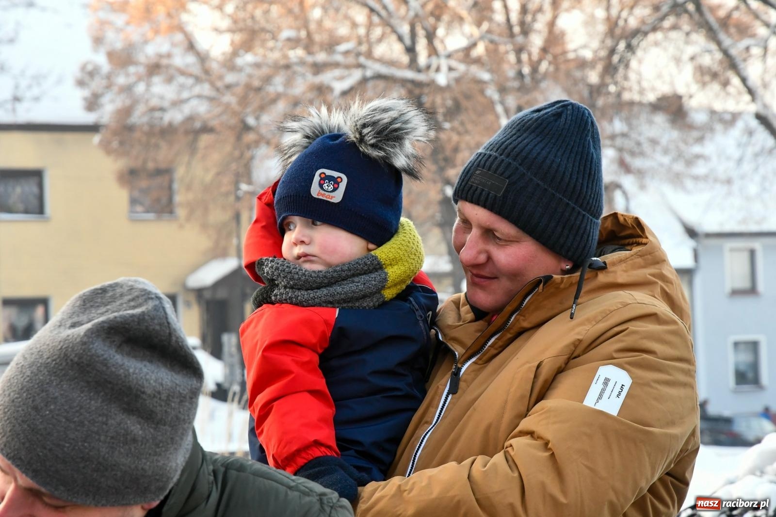 Zdjęcie w galerii na portalu naszraciborz.pl: Fantastyczna zabawa na kiermaszu w Krzanowicach [FOTO i WIDEO] wiadomości z regionu