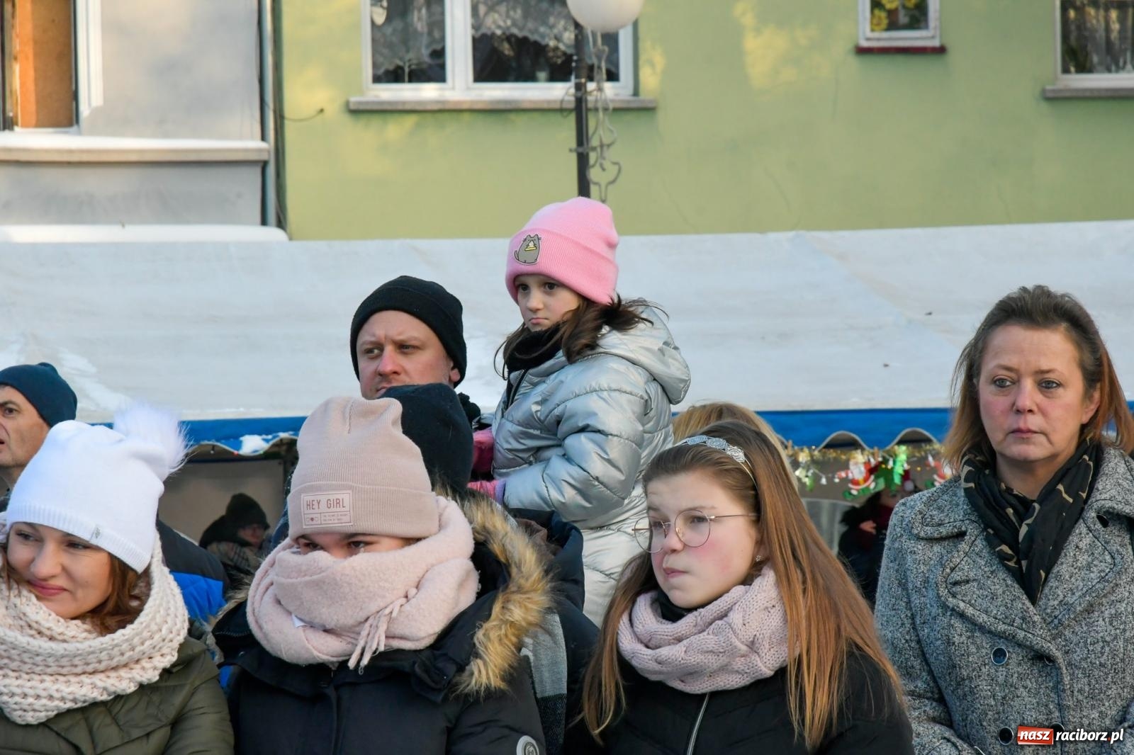 Zdjęcie w galerii na portalu naszraciborz.pl: Fantastyczna zabawa na kiermaszu w Krzanowicach [FOTO i WIDEO] wiadomości z regionu