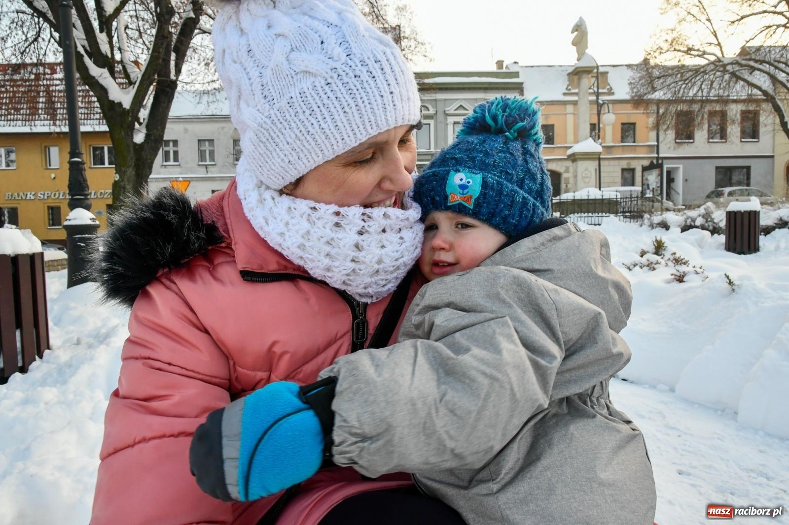 Zdjęcie w galerii na portalu naszraciborz.pl: Fantastyczna zabawa na kiermaszu w Krzanowicach [FOTO i WIDEO] wiadomości z regionu