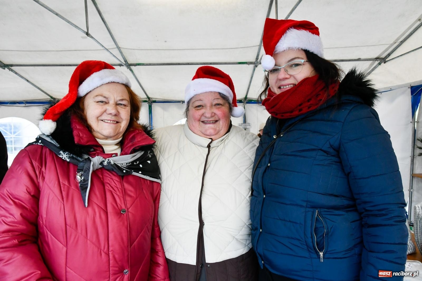 Zdjęcie w galerii na portalu naszraciborz.pl: Fantastyczna zabawa na kiermaszu w Krzanowicach [FOTO i WIDEO] wiadomości z regionu
