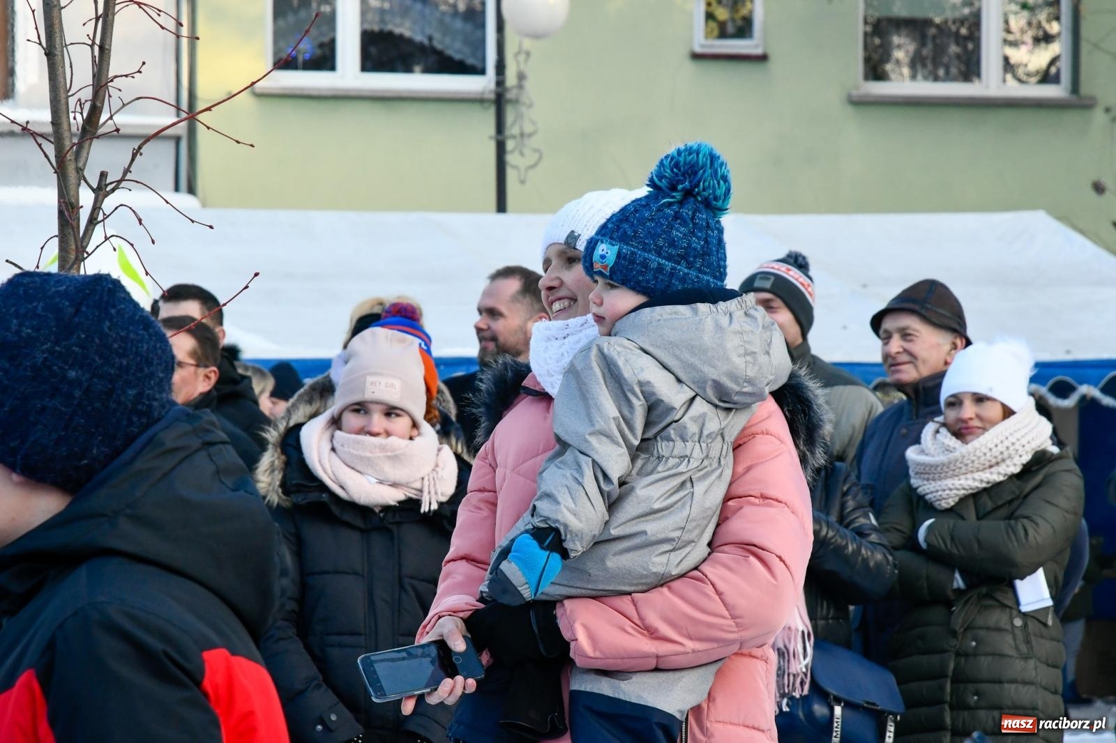 Zdjęcie w galerii na portalu naszraciborz.pl: Fantastyczna zabawa na kiermaszu w Krzanowicach [FOTO i WIDEO] wiadomości z regionu