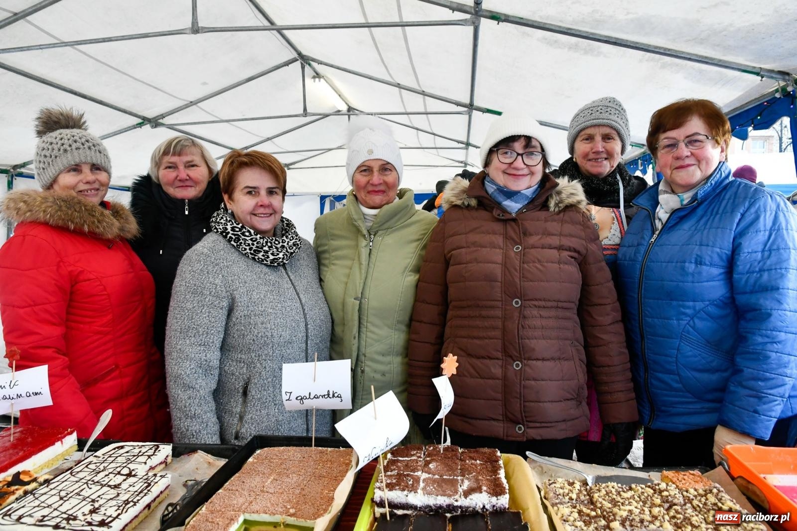 Zdjęcie w galerii na portalu naszraciborz.pl: Fantastyczna zabawa na kiermaszu w Krzanowicach [FOTO i WIDEO] wiadomości z regionu