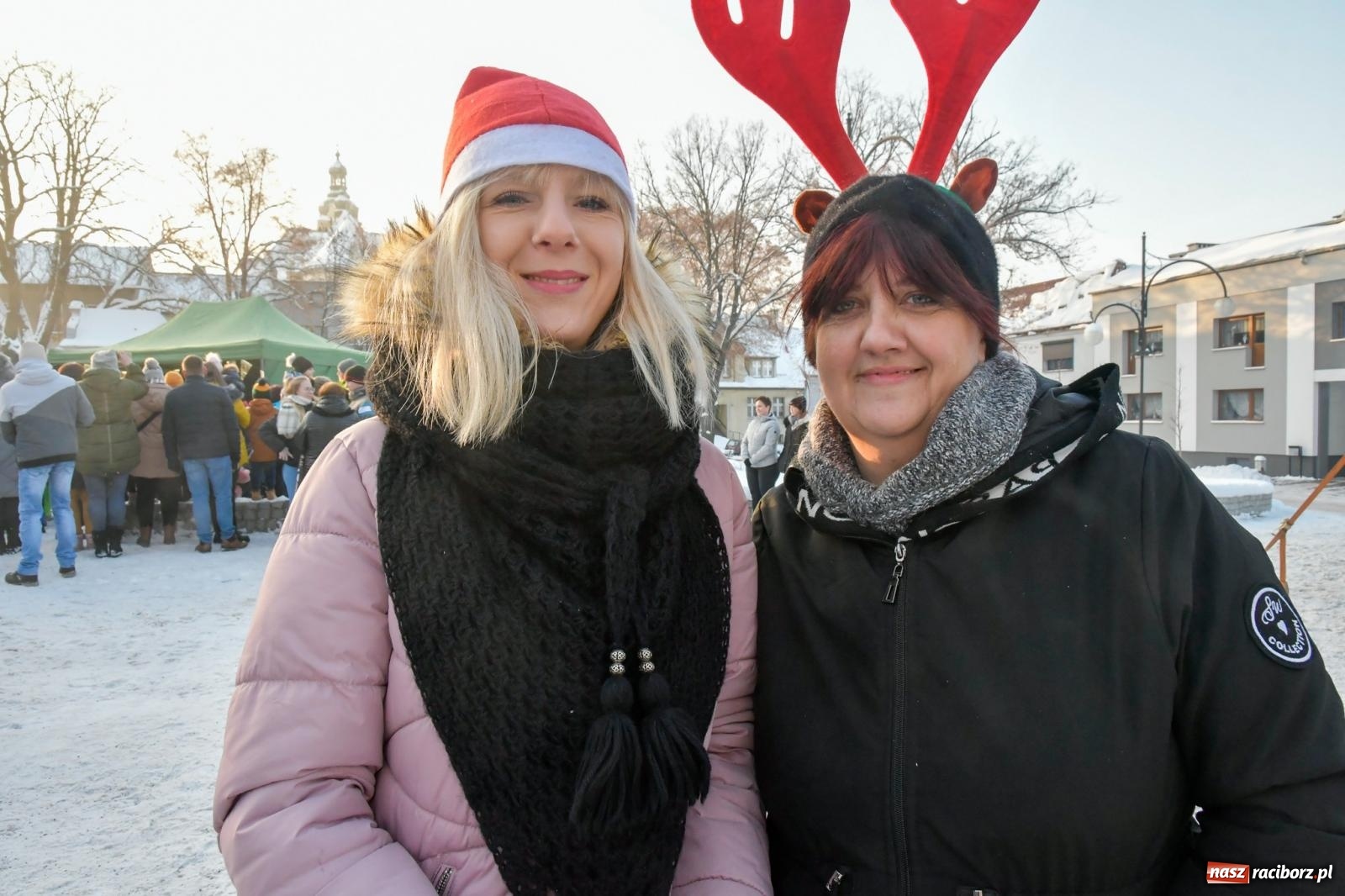 Zdjęcie w galerii na portalu naszraciborz.pl: Fantastyczna zabawa na kiermaszu w Krzanowicach [FOTO i WIDEO] wiadomości z regionu