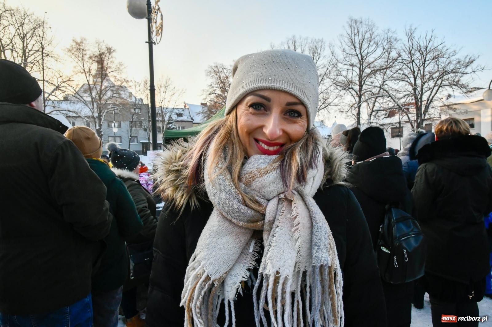 Zdjęcie w galerii na portalu naszraciborz.pl: Fantastyczna zabawa na kiermaszu w Krzanowicach [FOTO i WIDEO] wiadomości z regionu