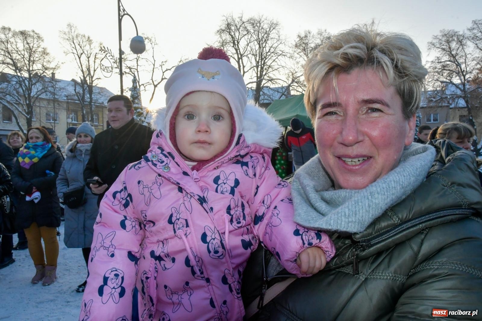Zdjęcie w galerii na portalu naszraciborz.pl: Fantastyczna zabawa na kiermaszu w Krzanowicach [FOTO i WIDEO] wiadomości z regionu