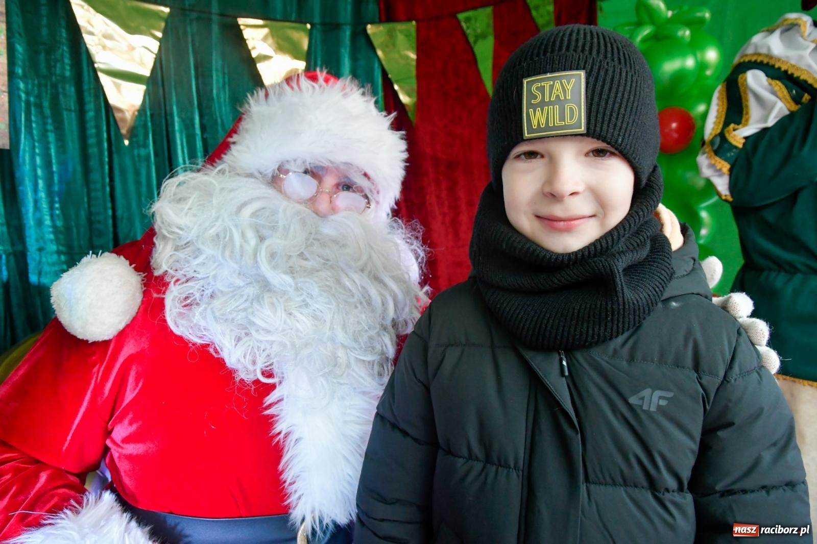 Zdjęcie w galerii na portalu naszraciborz.pl: Fantastyczna zabawa na kiermaszu w Krzanowicach [FOTO i WIDEO] wiadomości z regionu