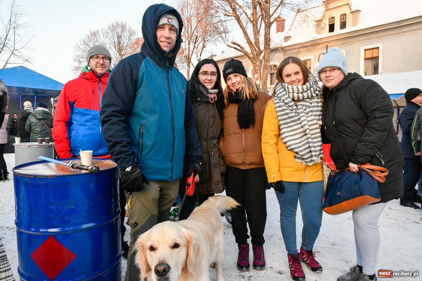 Zdjęcie w galerii na portalu naszraciborz.pl: Fantastyczna zabawa na kiermaszu w Krzanowicach [FOTO i WIDEO] wiadomości z regionu