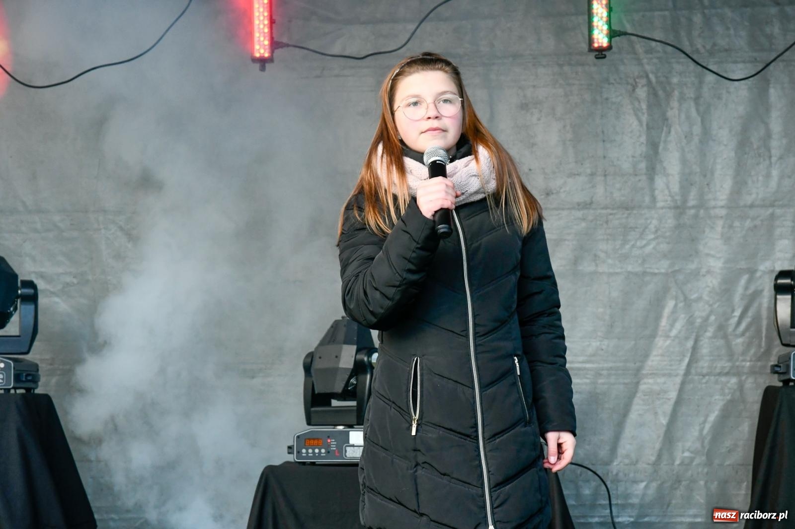 Zdjęcie w galerii na portalu naszraciborz.pl: Fantastyczna zabawa na kiermaszu w Krzanowicach [FOTO i WIDEO] wiadomości z regionu