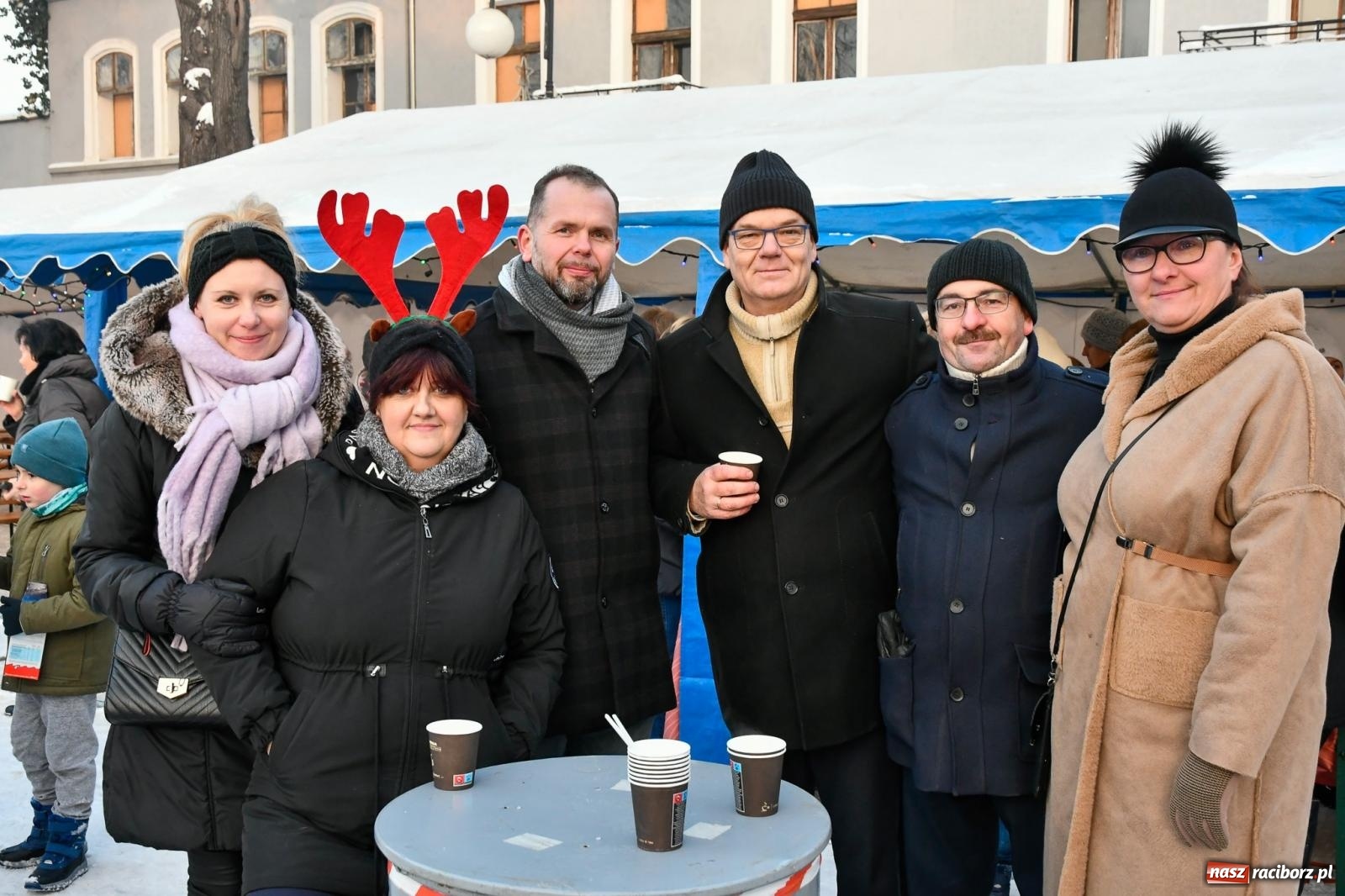 Zdjęcie w galerii na portalu naszraciborz.pl: Fantastyczna zabawa na kiermaszu w Krzanowicach [FOTO i WIDEO] wiadomości z regionu