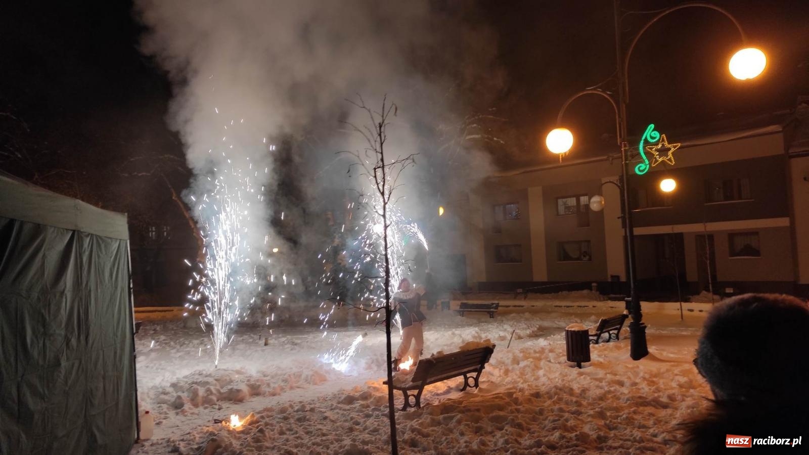 Zdjęcie w galerii na portalu naszraciborz.pl: Fantastyczna zabawa na kiermaszu w Krzanowicach [FOTO i WIDEO] wiadomości z regionu
