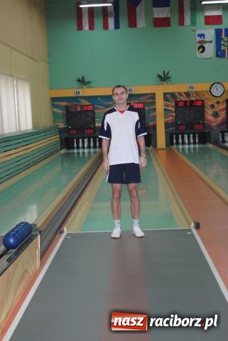 Zdjęcie w galerii na portalu naszraciborz.pl: RSKK OSiR Racibórz liderem I ligi wiadomości z regionu