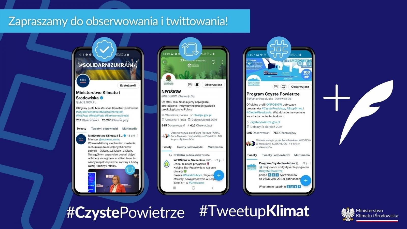 Zdjęcie w galerii na portalu naszraciborz.pl: Lepsze CZYSTE POWIETRZE. Nowa odsłona programu wiadomości z regionu