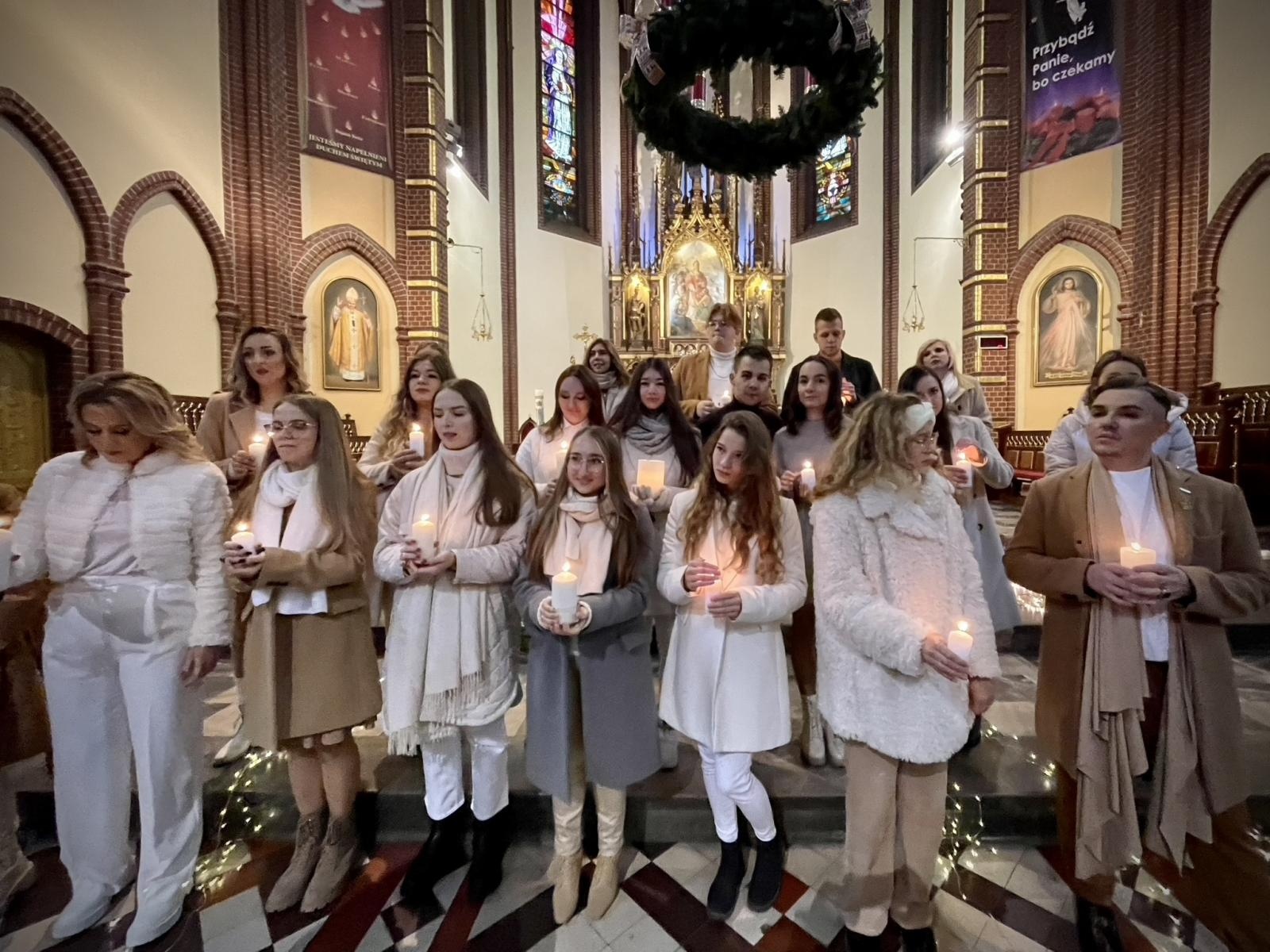 Zdjęcie w galerii na portalu naszraciborz.pl:  MY SOM STOND - czyli kolędy Górnego Śląska z Raciborza wiadomości z regionu