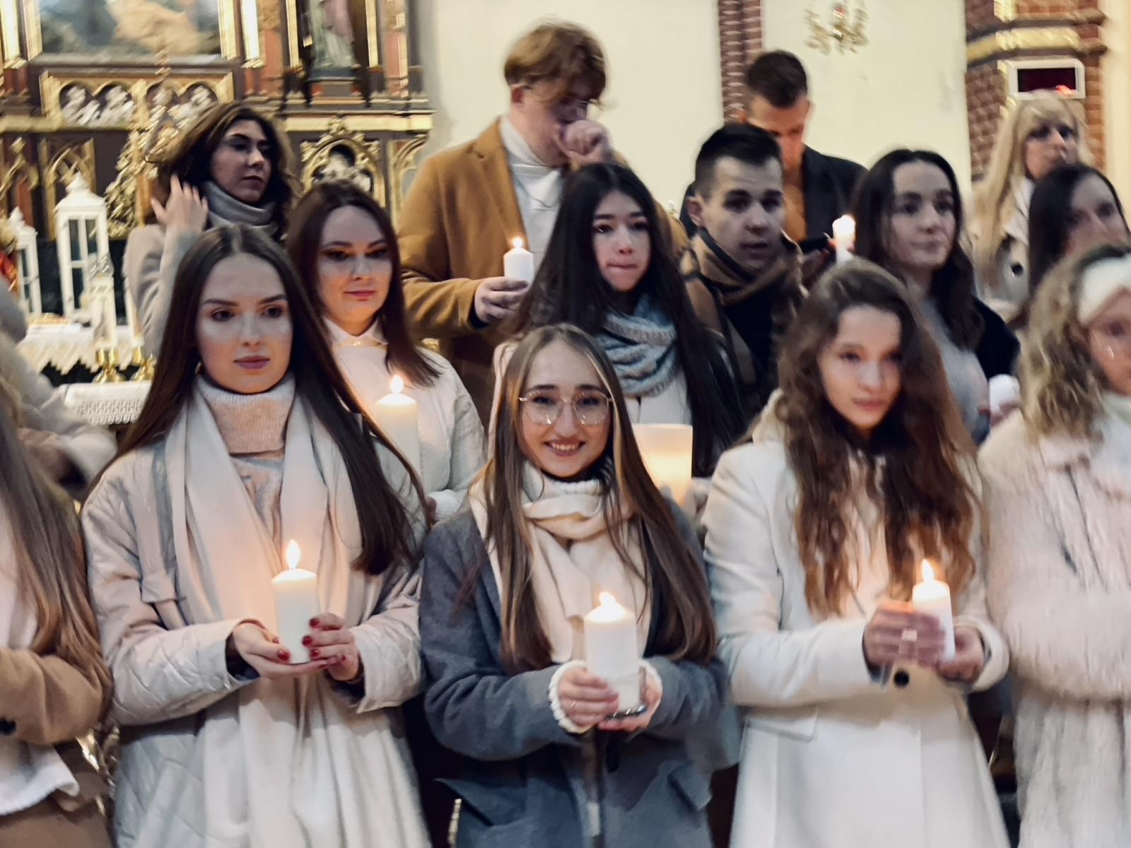 Zdjęcie w galerii na portalu naszraciborz.pl:  MY SOM STOND - czyli kolędy Górnego Śląska z Raciborza wiadomości z regionu