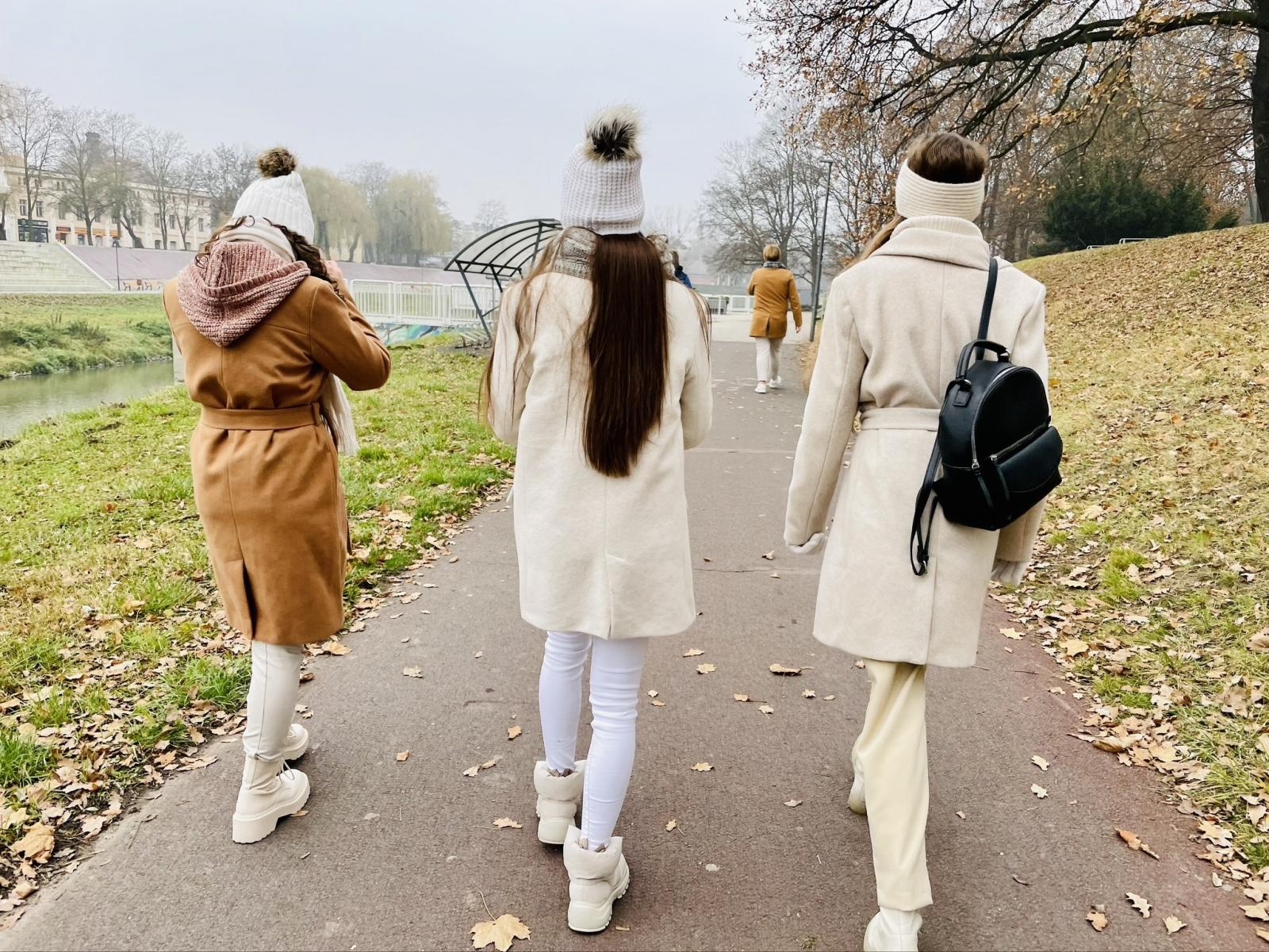 Zdjęcie w galerii na portalu naszraciborz.pl:  MY SOM STOND - czyli kolędy Górnego Śląska z Raciborza wiadomości z regionu