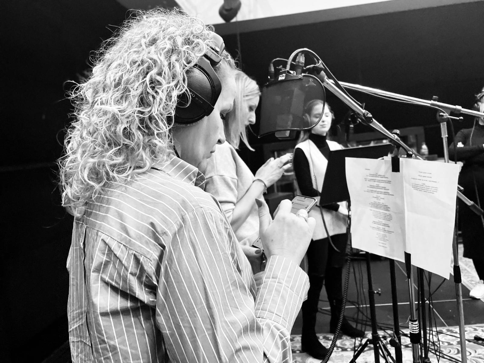 Zdjęcie w galerii na portalu naszraciborz.pl:  MY SOM STOND - czyli kolędy Górnego Śląska z Raciborza wiadomości z regionu