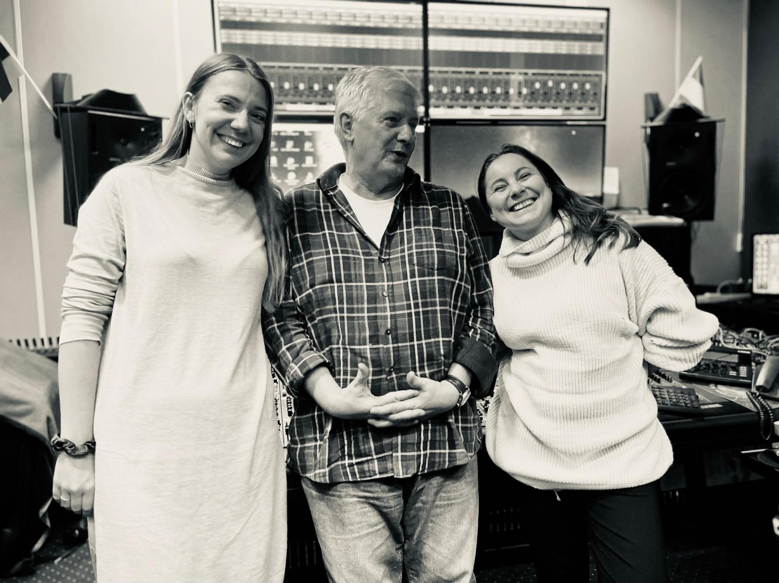 Zdjęcie w galerii na portalu naszraciborz.pl:  MY SOM STOND - czyli kolędy Górnego Śląska z Raciborza wiadomości z regionu