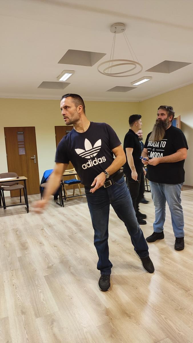 Zdjęcie w galerii na portalu naszraciborz.pl: Finał pierwszej edycji Amatorskiej Ligi Darta wiadomości z regionu