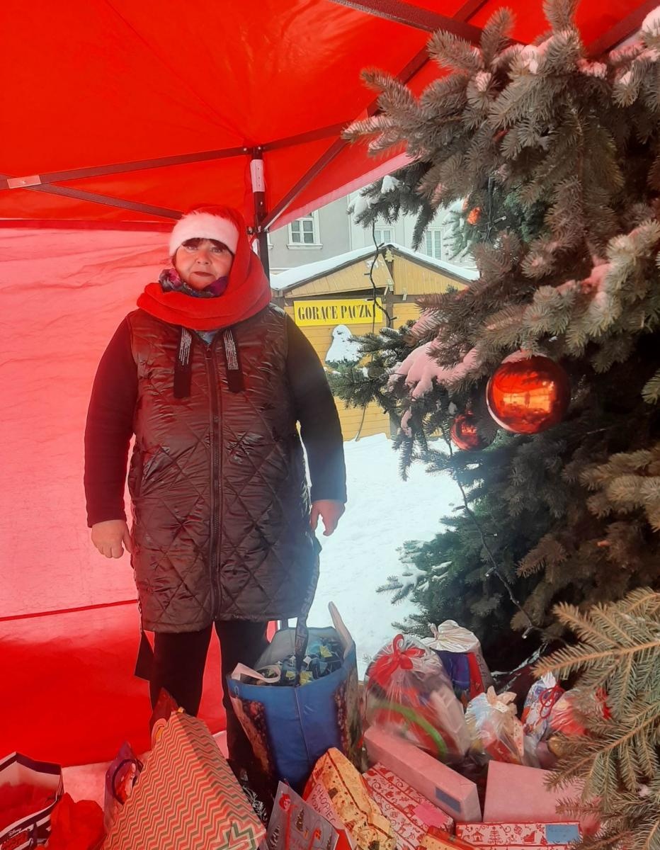 Zdjęcie w galerii na portalu naszraciborz.pl: Uwaga, potrzebujemy TWOJEJ pomocy! – Już niebawem rusza kolejna edycja akcji PODAJ PREZENT wiadomości z regionu