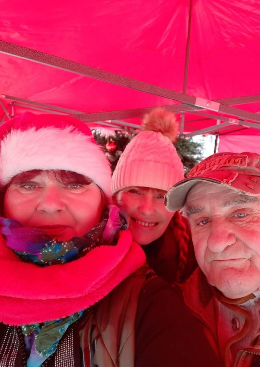 Zdjęcie w galerii na portalu naszraciborz.pl: Uwaga, potrzebujemy TWOJEJ pomocy! – Już niebawem rusza kolejna edycja akcji PODAJ PREZENT wiadomości z regionu