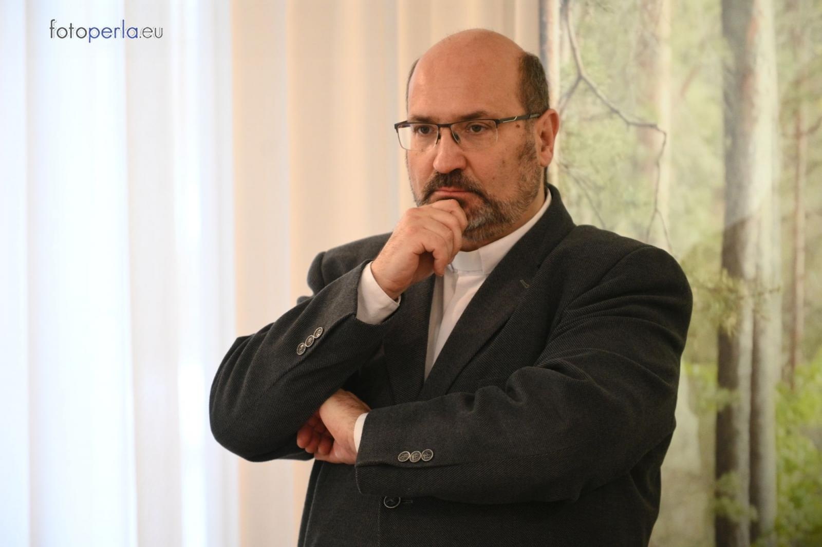 Zdjęcie w galerii na portalu naszraciborz.pl: Wigilia w Perle. Jan Basista od lat dba o samotnych z gminy Krzanowice wiadomości z regionu