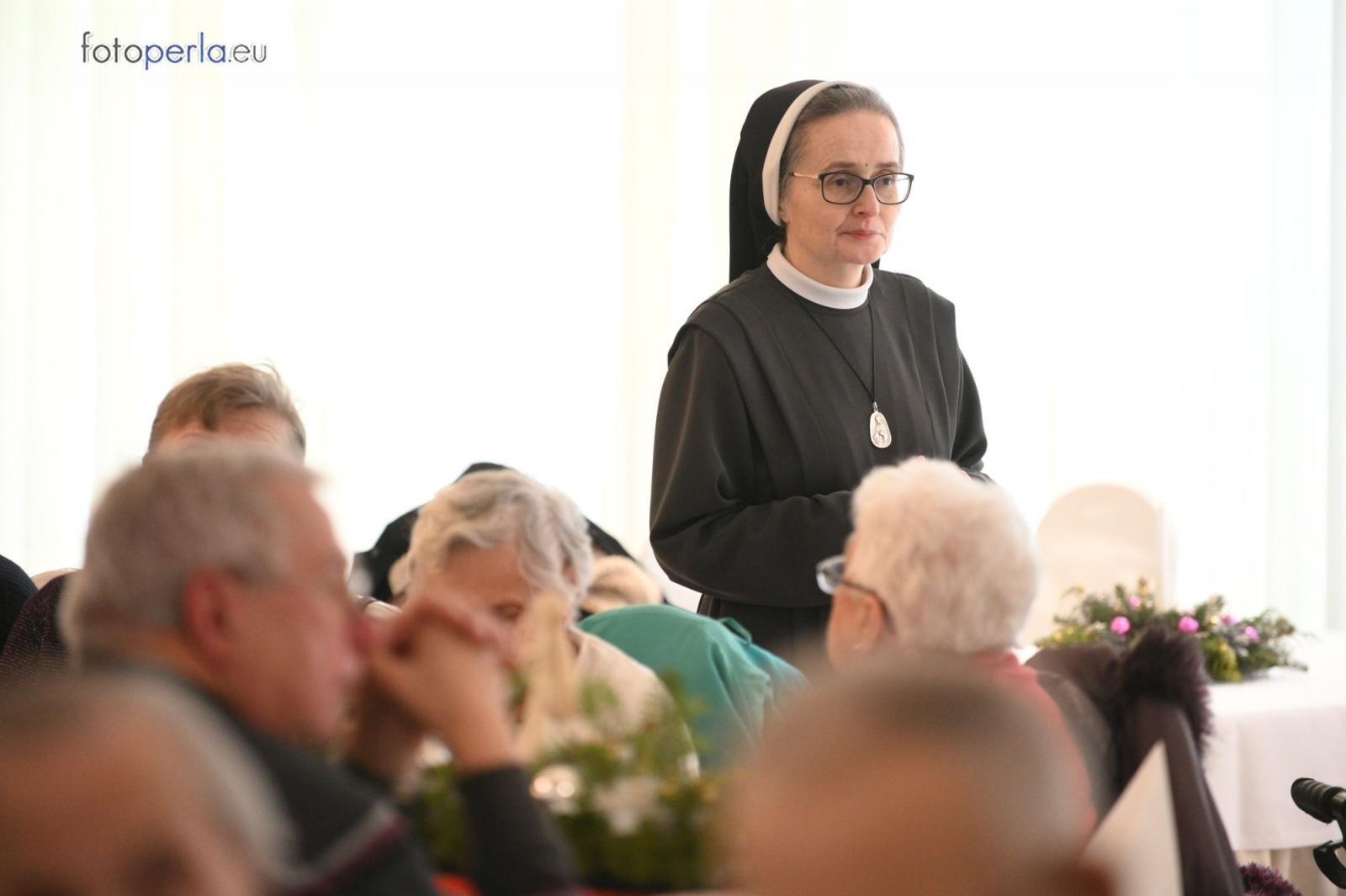 Zdjęcie w galerii na portalu naszraciborz.pl: Wigilia w Perle. Jan Basista od lat dba o samotnych z gminy Krzanowice wiadomości z regionu