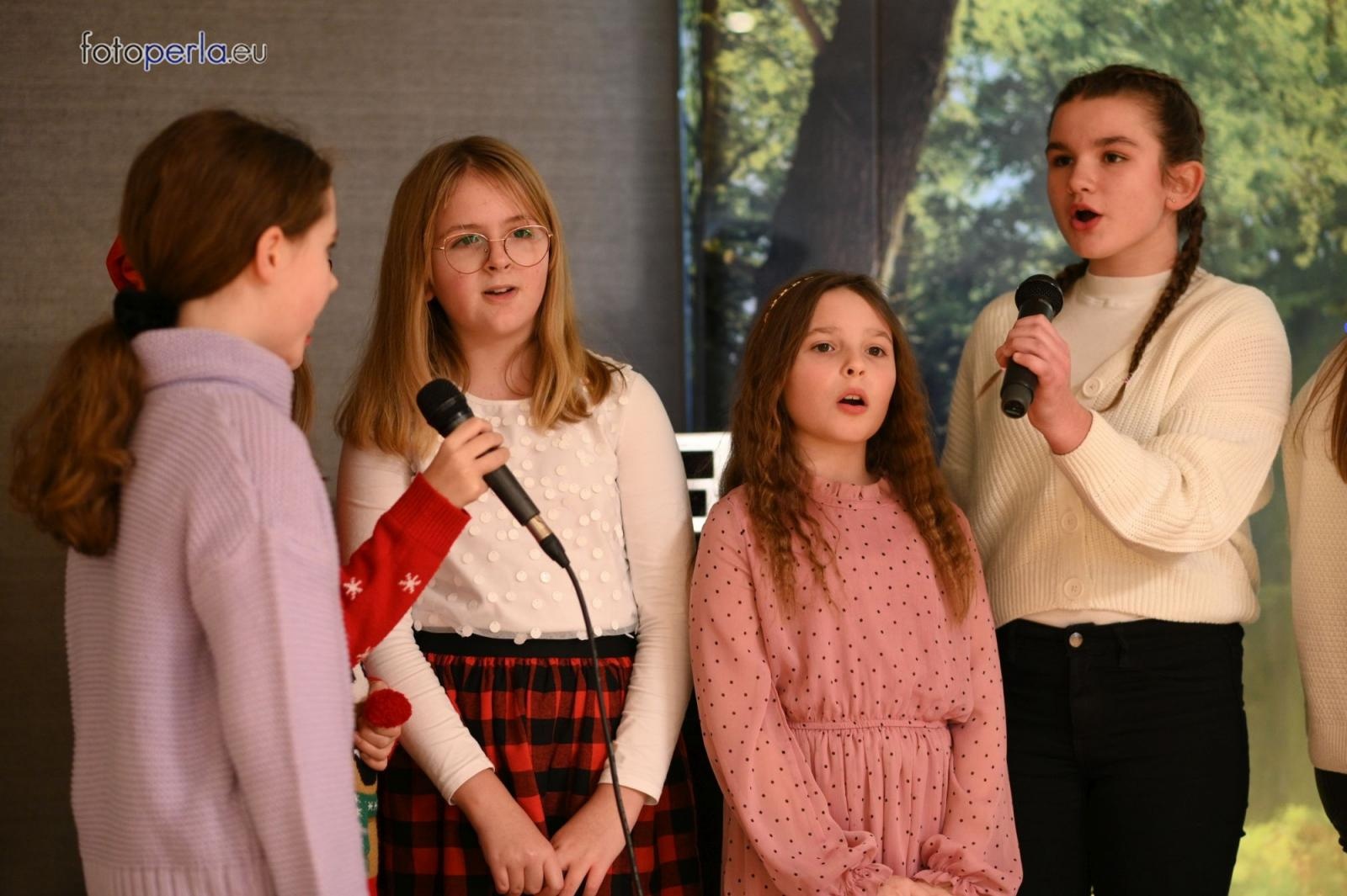 Zdjęcie w galerii na portalu naszraciborz.pl: Wigilia w Perle. Jan Basista od lat dba o samotnych z gminy Krzanowice wiadomości z regionu