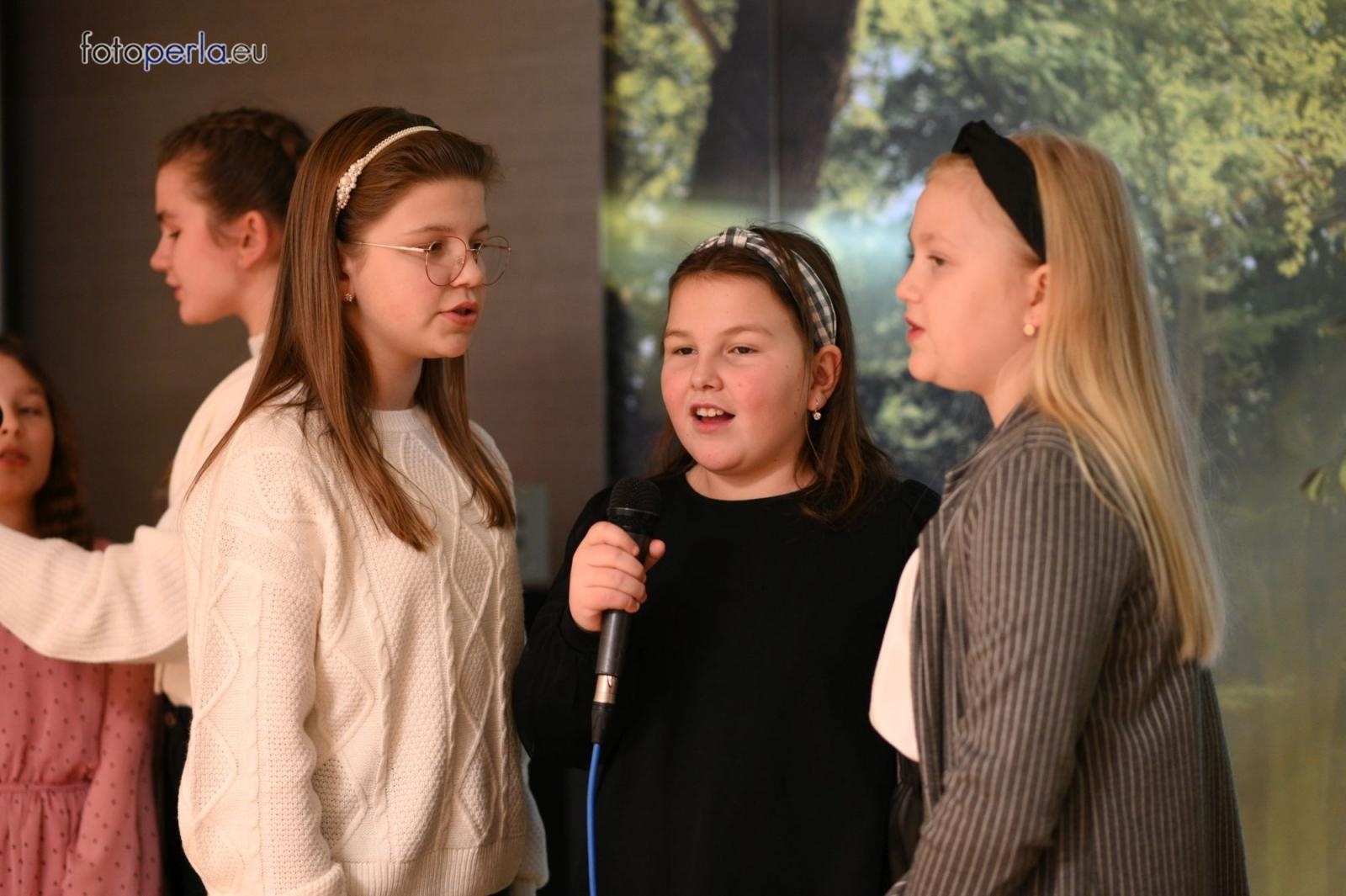 Zdjęcie w galerii na portalu naszraciborz.pl: Wigilia w Perle. Jan Basista od lat dba o samotnych z gminy Krzanowice wiadomości z regionu