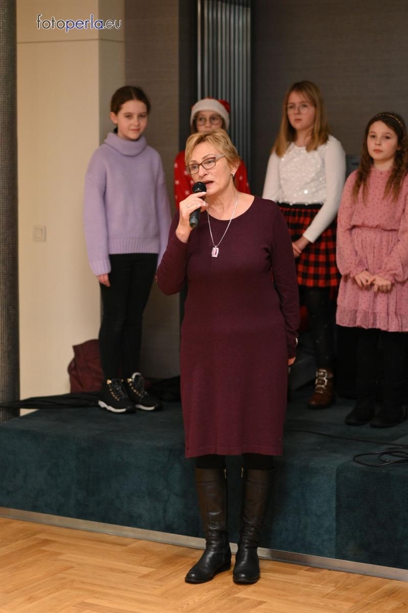 Zdjęcie w galerii na portalu naszraciborz.pl: Wigilia w Perle. Jan Basista od lat dba o samotnych z gminy Krzanowice wiadomości z regionu