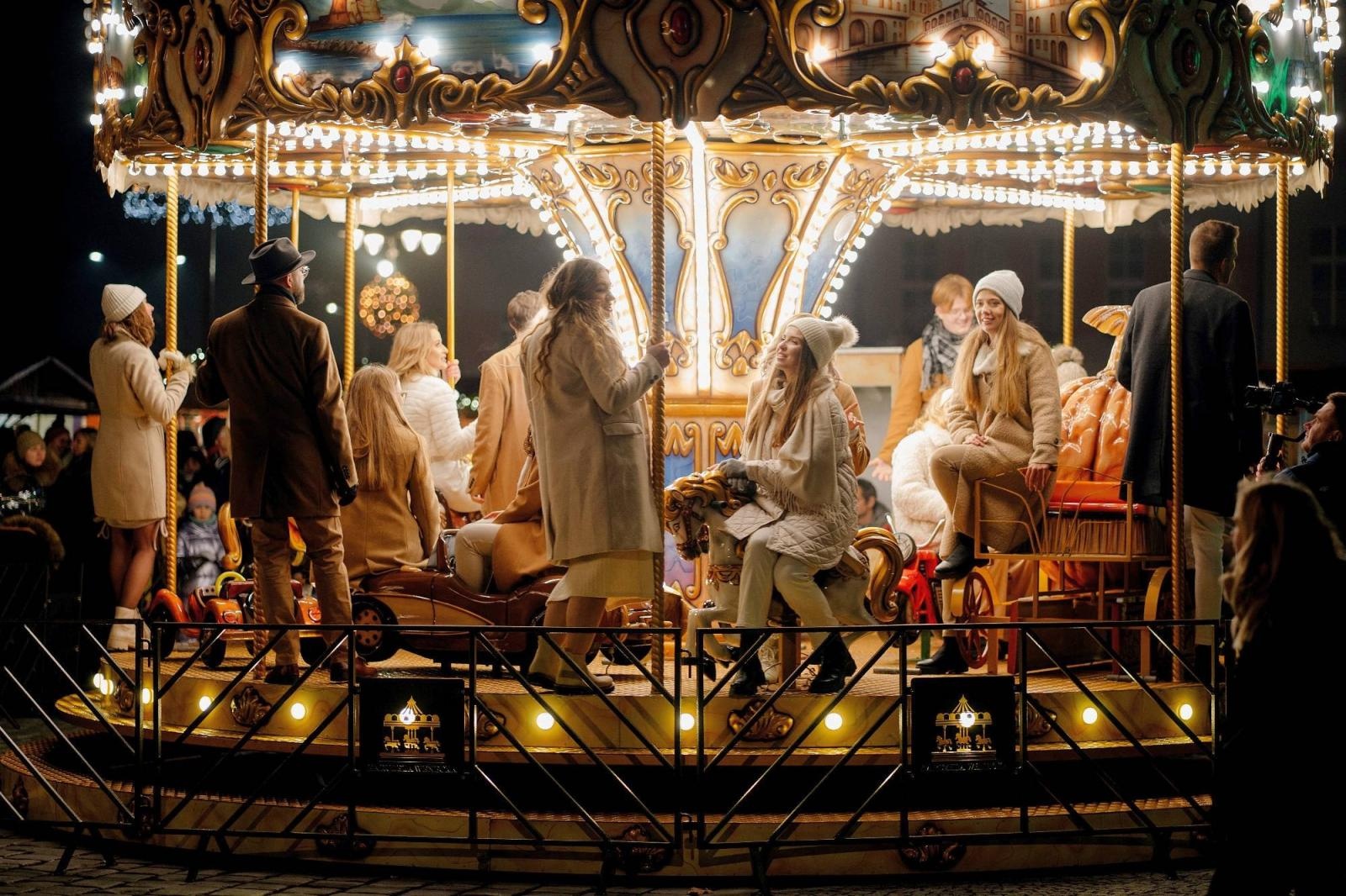 Zdjęcie w galerii na portalu naszraciborz.pl: Projekt Kolędy Górnego Śląska prezentuje świąteczny singiel Zielonooka [FOTO i WIDEO] wiadomości z regionu