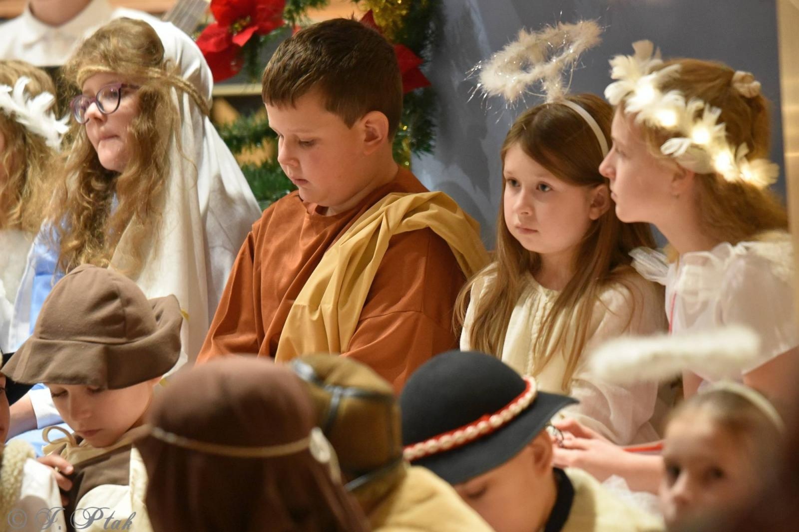Zdjęcie w galerii na portalu naszraciborz.pl: Koncert kolędowy w raciborskiej szkole muzycznej [FOTO i WIDEO] wiadomości z regionu