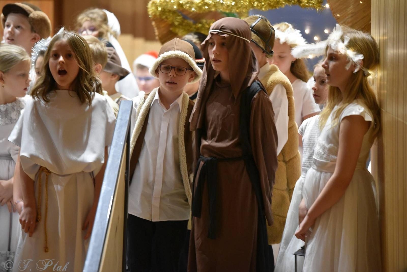 Zdjęcie w galerii na portalu naszraciborz.pl: Koncert kolędowy w raciborskiej szkole muzycznej [FOTO i WIDEO] wiadomości z regionu