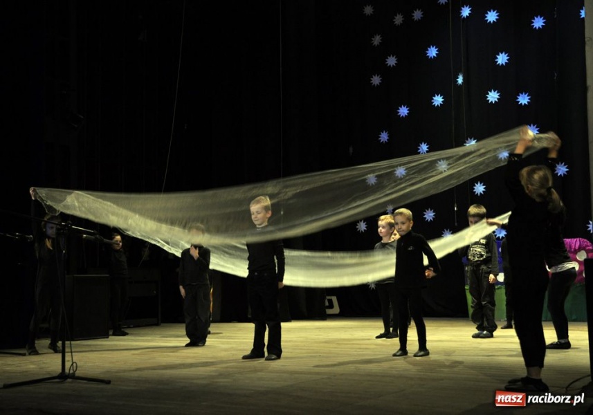 Zdjęcie w galerii na portalu naszraciborz.pl: Święta w bajkowym lesie wiadomości z regionu