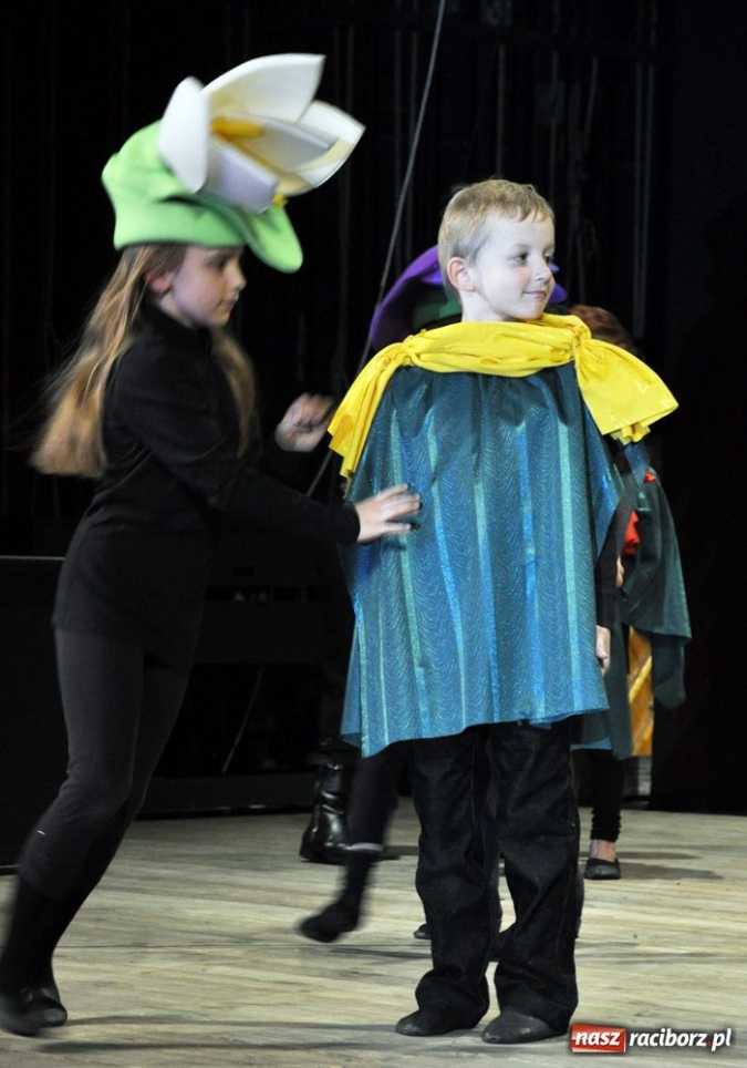 Zdjęcie w galerii na portalu naszraciborz.pl: Święta w bajkowym lesie wiadomości z regionu