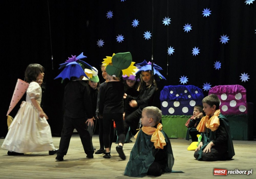 Zdjęcie w galerii na portalu naszraciborz.pl: Święta w bajkowym lesie wiadomości z regionu