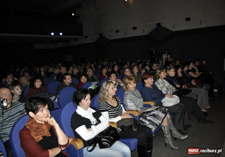 Zdjęcie w galerii na portalu naszraciborz.pl: Święta w bajkowym lesie wiadomości z regionu