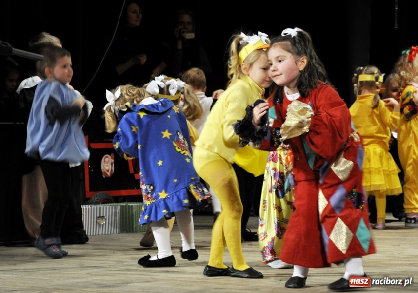 Zdjęcie w galerii na portalu naszraciborz.pl: Święta w bajkowym lesie wiadomości z regionu