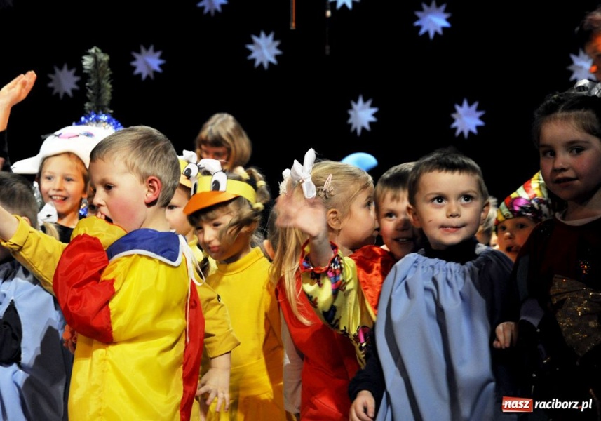 Zdjęcie w galerii na portalu naszraciborz.pl: Święta w bajkowym lesie wiadomości z regionu