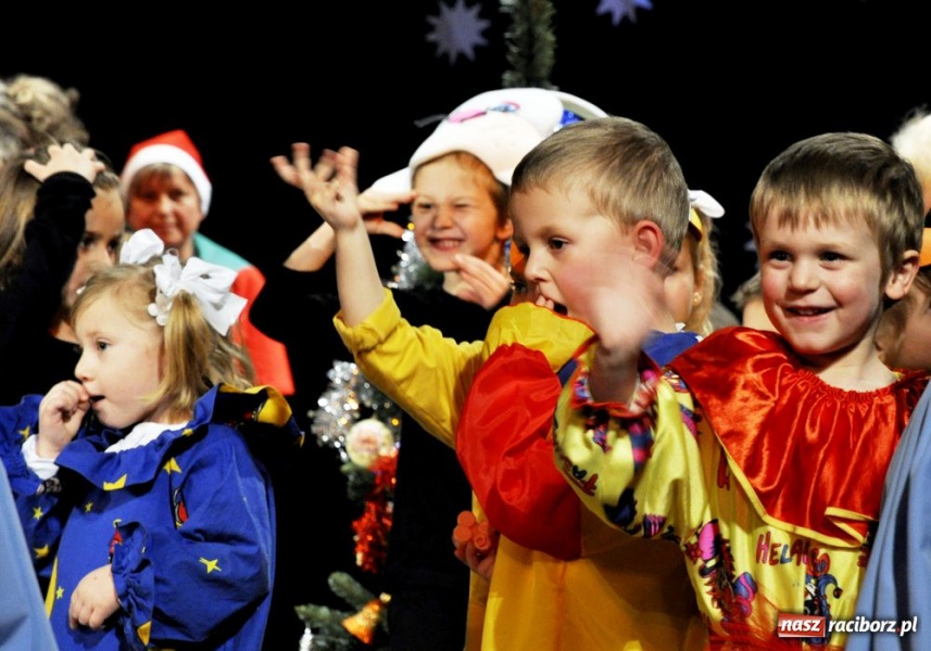 Zdjęcie w galerii na portalu naszraciborz.pl: Święta w bajkowym lesie wiadomości z regionu