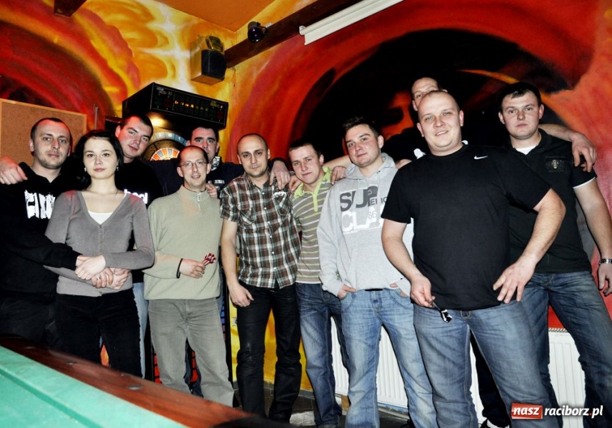 Zdjęcie w galerii na portalu naszraciborz.pl: Finał raciborskiego turnieju darta wiadomości z regionu