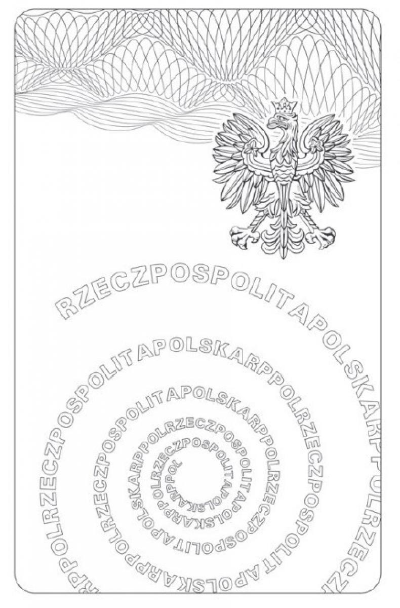 Zdjęcie w galerii na portalu naszraciborz.pl: Taką legitymację powinien okazać w tym roku policjant wiadomości z regionu