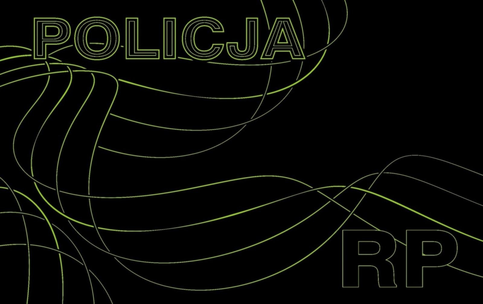 Zdjęcie w galerii na portalu naszraciborz.pl: Taką legitymację powinien okazać w tym roku policjant wiadomości z regionu