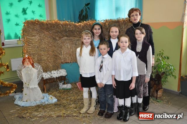 Zdjęcie w galerii na portalu naszraciborz.pl: Kolędowali w Wojnowicach wiadomości z regionu