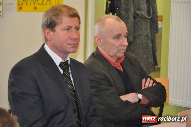 Zdjęcie w galerii na portalu naszraciborz.pl: Kolędowali w Wojnowicach wiadomości z regionu