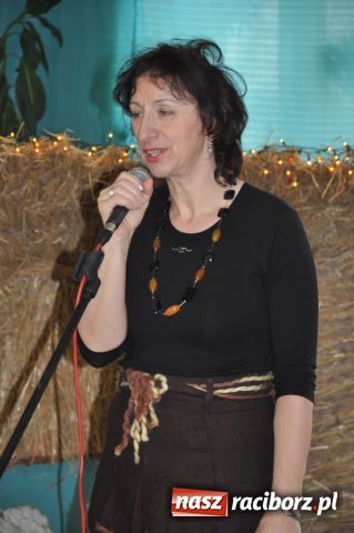 Zdjęcie w galerii na portalu naszraciborz.pl: Kolędowali w Wojnowicach wiadomości z regionu